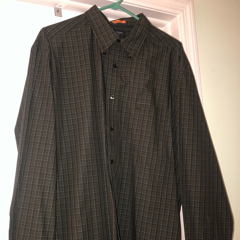 Men’s Dress shirt, like new